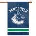 Premium Team Banner Flag - NHL